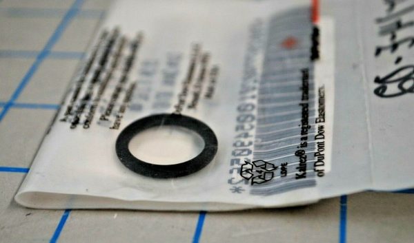 SEMITOOL ORNG08E00612