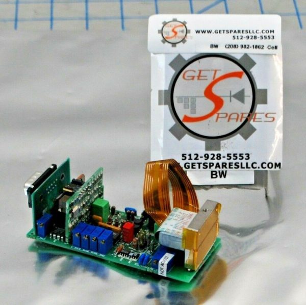 BROOKS AUTOMATION 9300511066