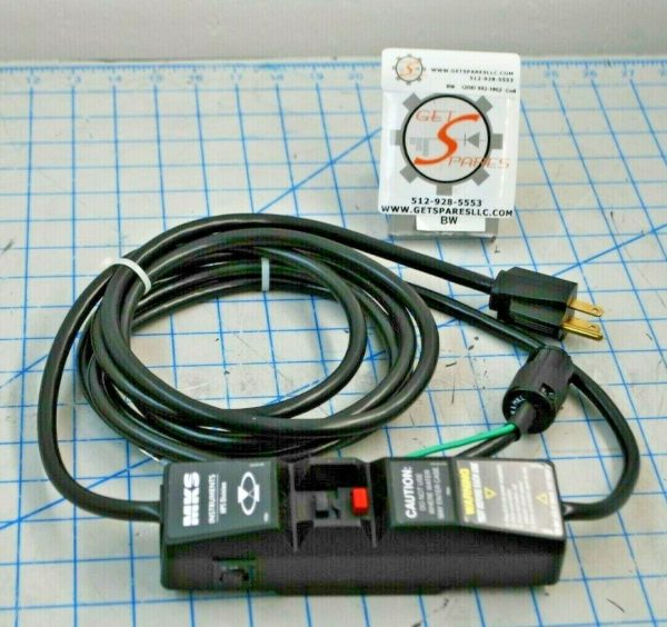 MKS 43PWRCORD13