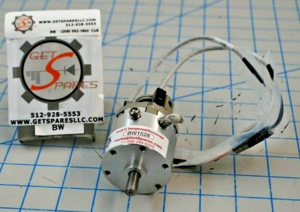 SMC CDRB2BW3090S