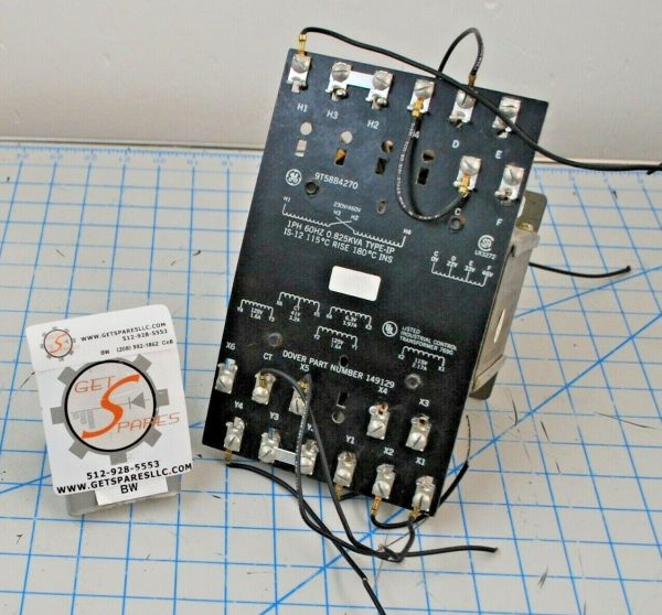 GENERAL ELECTRIC 149129
