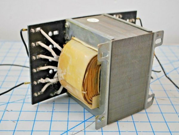 GENERAL ELECTRIC 149129 - Image 2