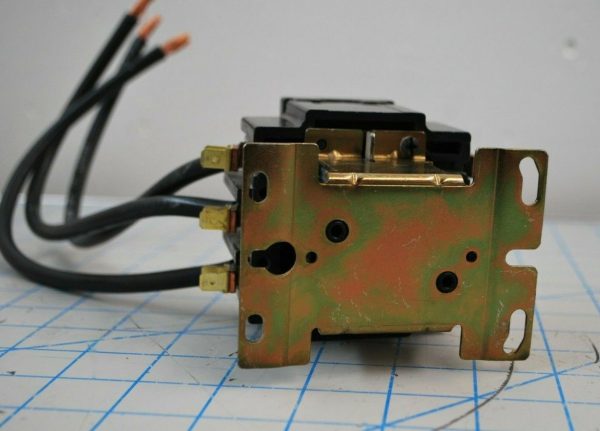 FURNAS ELECTRIC 42EE35AF106 - Image 2