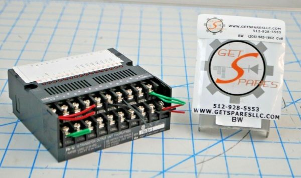 IDEC IZUMI CORPORATION PFJT162U