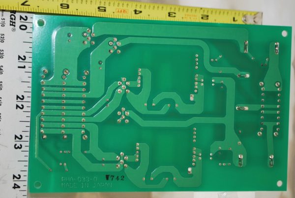 TOKYO ELECTRON TEL PCMKG3X - Image 2