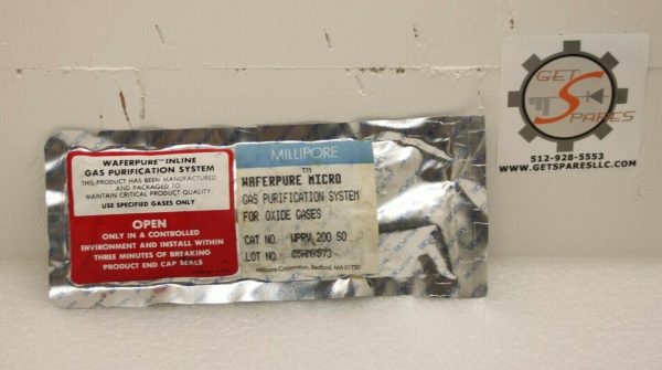 MILLIPORE WPRV200S0