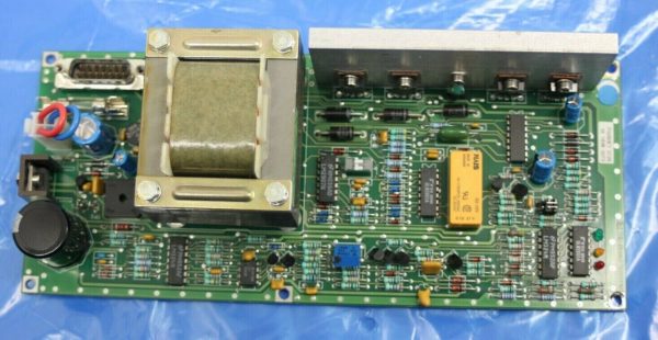 ALCATEL VACUUM PRODUCTS, INC P0090D