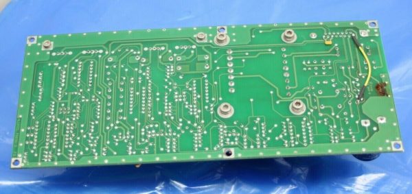 ALCATEL VACUUM PRODUCTS, INC P0090D - Image 2
