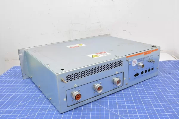 KLA TENCOR 740612370004 - Image 3