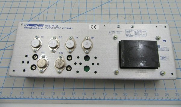 POWER ONE HE159A