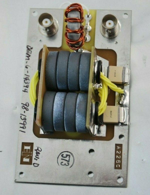 ENI OEM614394