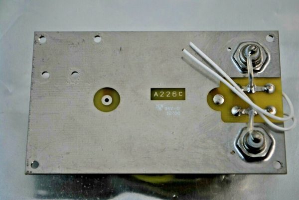 ENI OEM614394 - Image 2