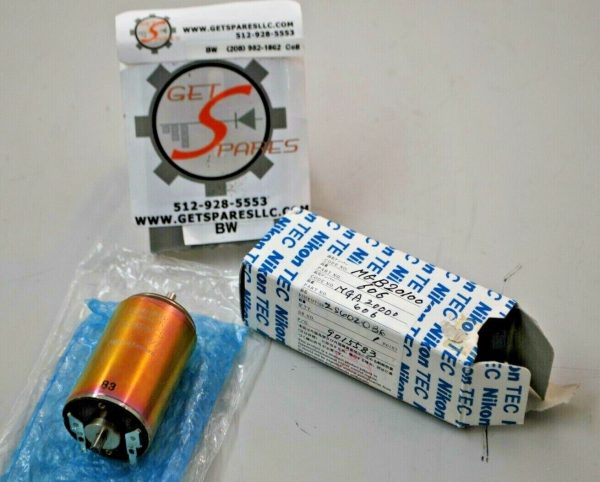 NIKON 2S602036