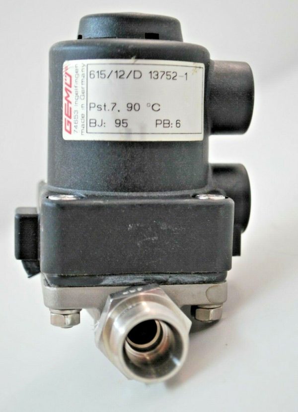 GEMU 137521