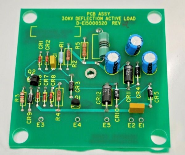VARIAN E15000520