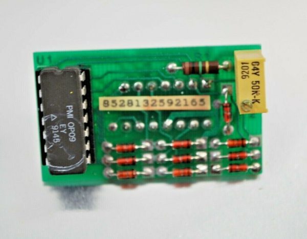 VARIAN E15000020