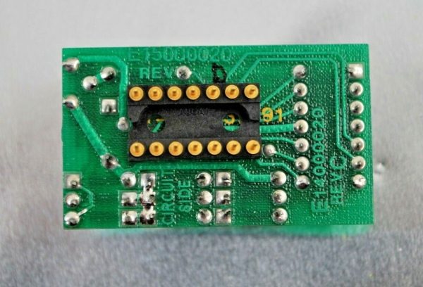 VARIAN E15000020 - Image 2