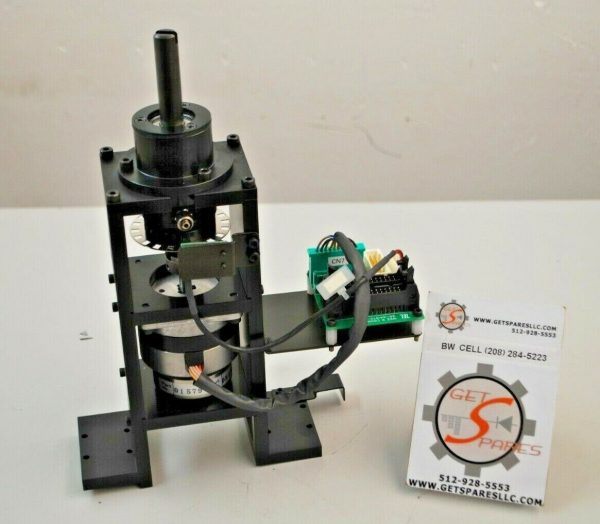 TOKYO ELECTRON TEL CT198741186414