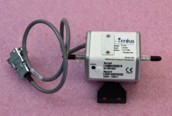 MKS 226A28811