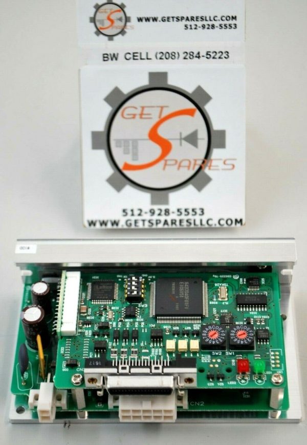ORIENTAL MOTOR ASD10AKB11