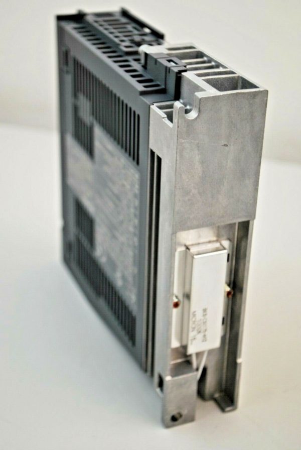 MITSUBISHI ELECTRIC MRJ340BPE053 - Image 2