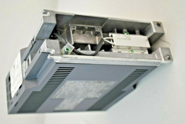 MITSUBISHI ELECTRIC MRJ3W22BPE003 - Image 2