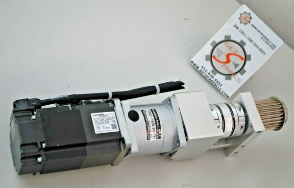 MITSUBISHI ELECTRIC VRGS11B60200TE1