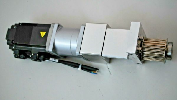 MITSUBISHI ELECTRIC VRGS11B60200TE1 - Image 2