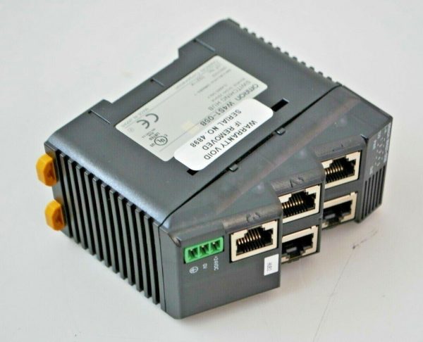 OMRON W4S105B