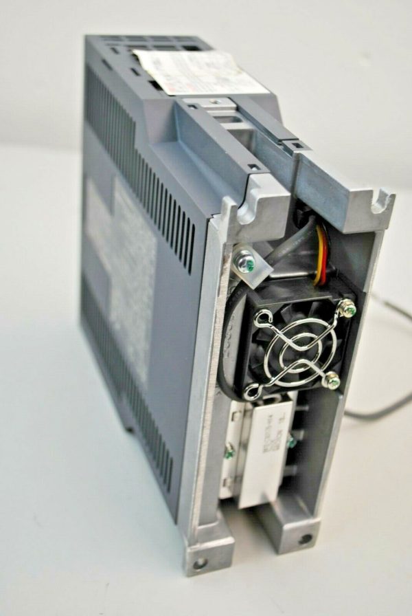 MITSUBISHI ELECTRIC MRJ3W44BPE003 - Image 2