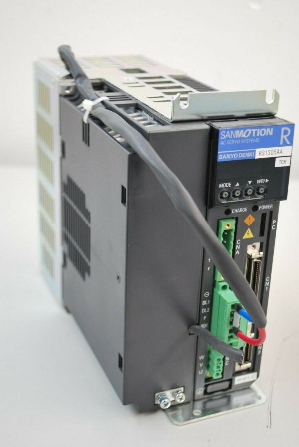 SANYO DENKI RS1S05AA0HF08P1L