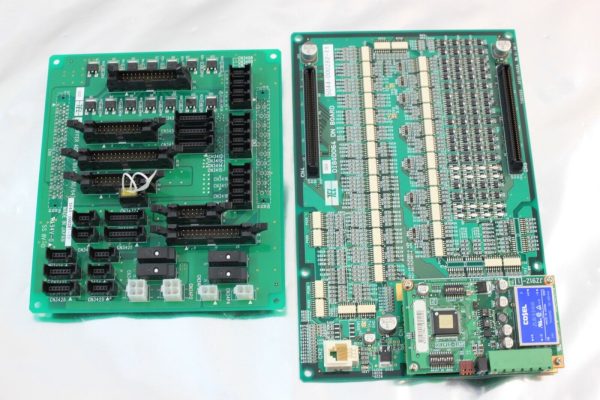 TOKYO ELECTRON TEL 504400028211