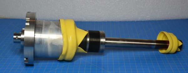 NOVELLUS C13107