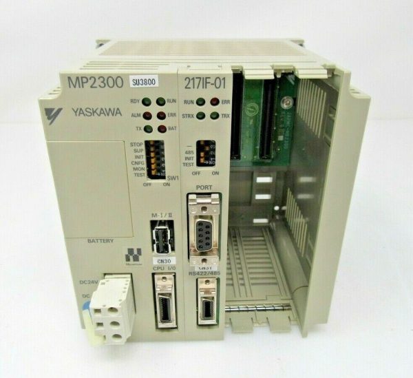 YASKAWA ELECTRIC JEPMCMP2300