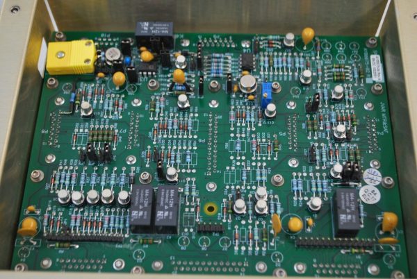 JVC JORDAN VALLEY SEMICONDUCTOR CO AY0007504 - Image 2