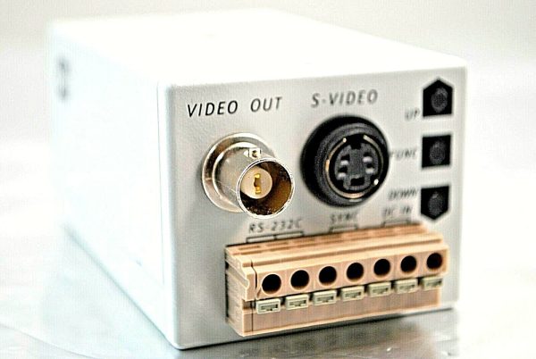 JAI CVS3300 - Image 2