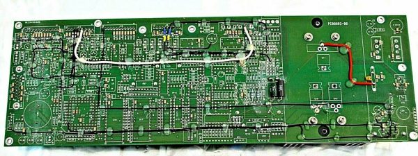 JVC JORDAN VALLEY SEMICONDUCTOR CO AM001340004R - Image 2