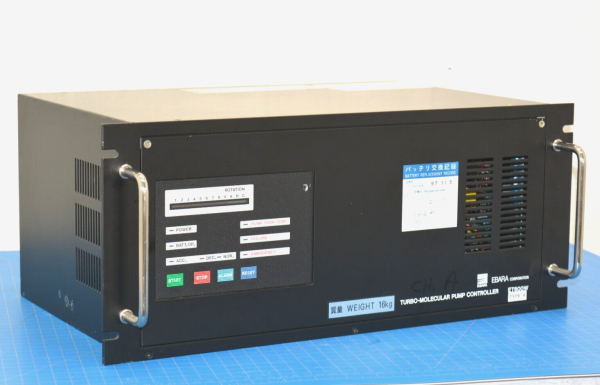 EBARA 600WETC04PWM15M