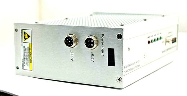 HERMES MICROVISION INC HMI 77604030114000 - Image 2