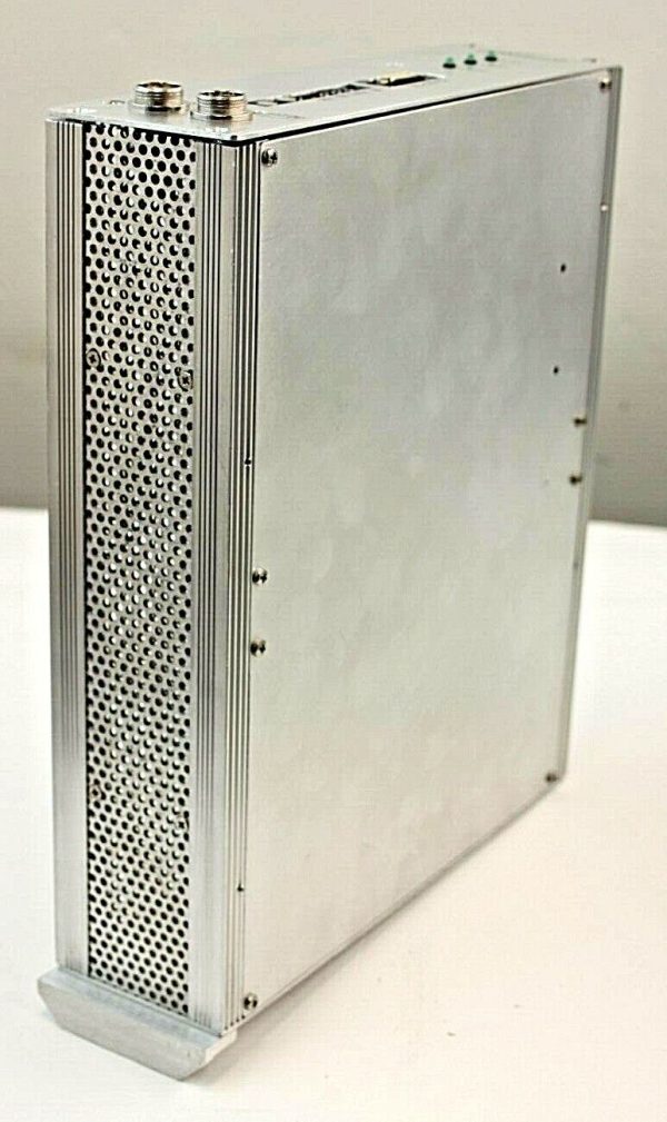 HERMES MICROVISION INC HMI 77604010012003 - Image 2