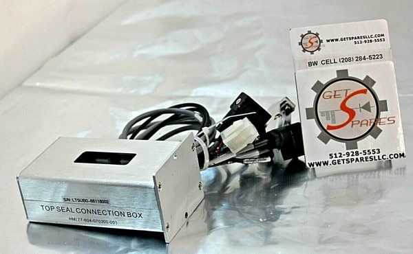 HERMES MICROVISION INC HMI 77604070300001