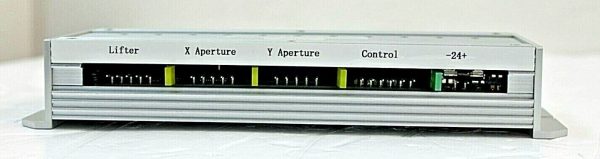 HERMES MICROVISION INC HMI 77604080710008 - Image 2