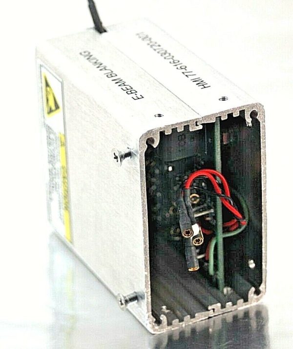HERMES MICROVISION INC HMI 77616030720001 - Image 2