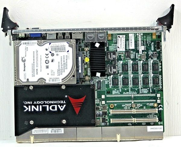 ADLINK TECHNOLOGY INC CPCI6910AMM1G