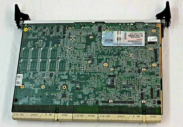 ADLINK TECHNOLOGY INC CPCI6910AMM1G - Image 2