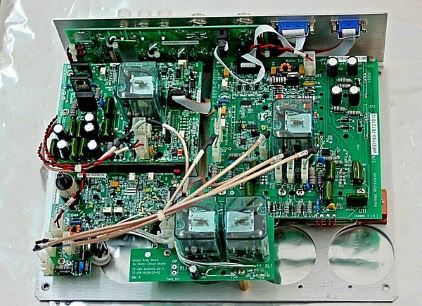 HERMES MICROVISION INC HMI 77604040045000 - Image 2