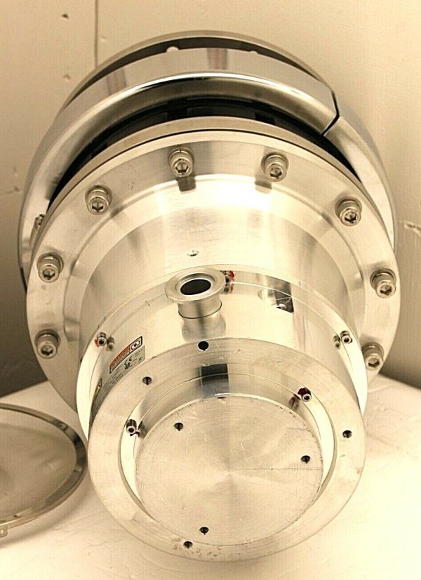 AGILENT TECHNOLOGIES, INC 8698938R001 - Image 2