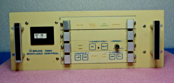 BRUCE INDUSTRIAL CONTROLS DIV 2170593