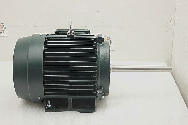 TOSHIBA 4FA005N3ZVS208 - Image 2