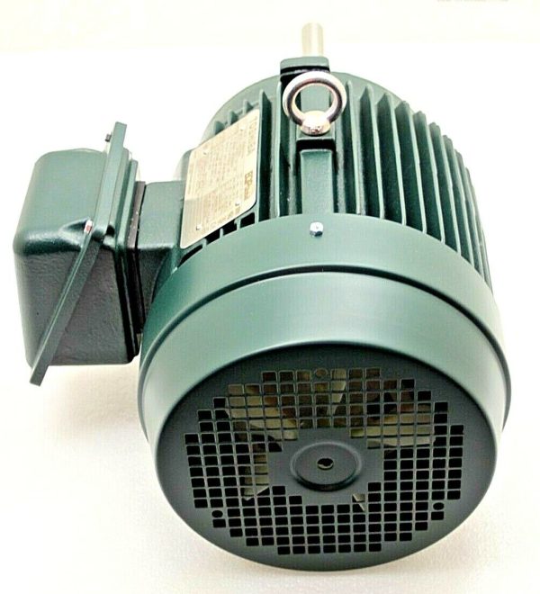 TOSHIBA 4FA005N3ZVS208 - Image 3